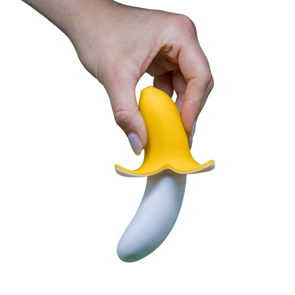 (image for) Holla Banana Vibrator