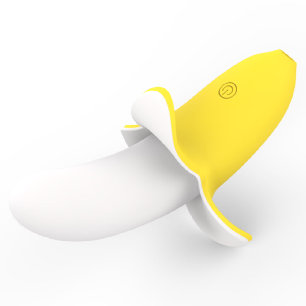 (image for) Holla Banana Vibrator