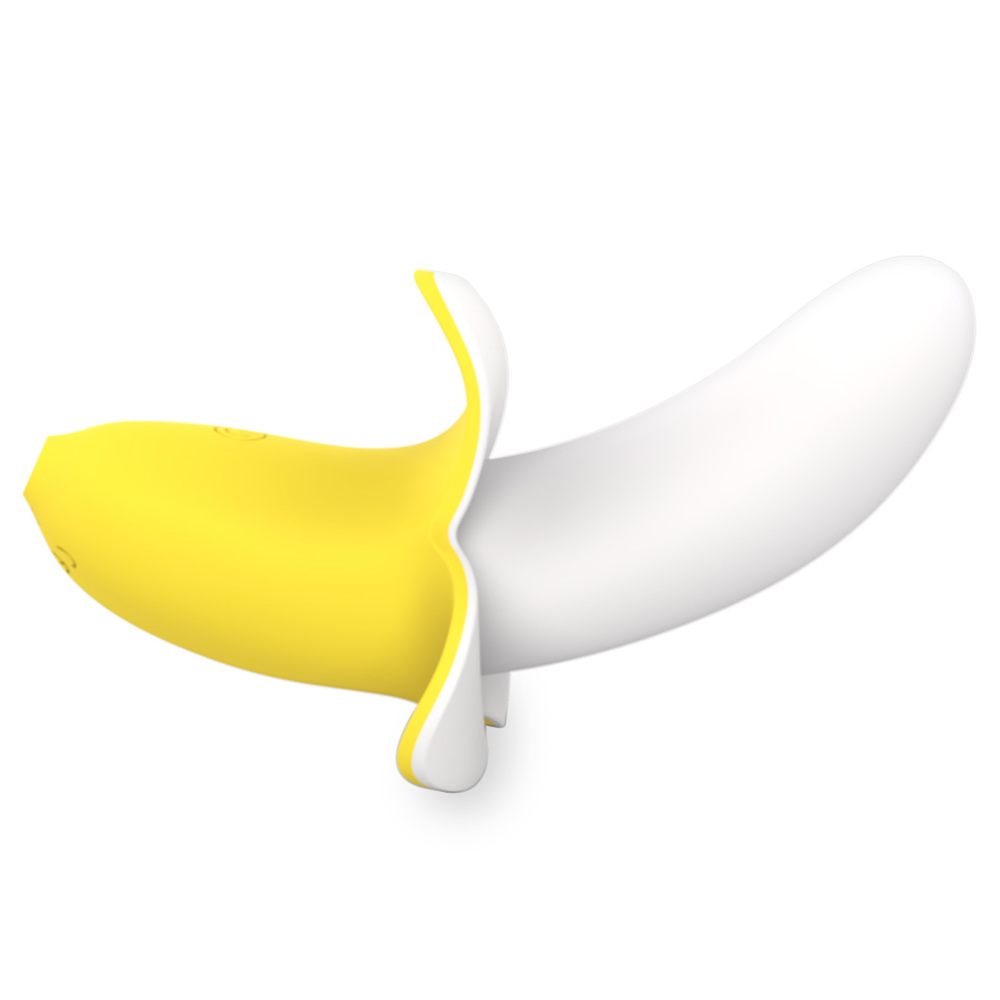 (image for) Holla Banana Vibrator