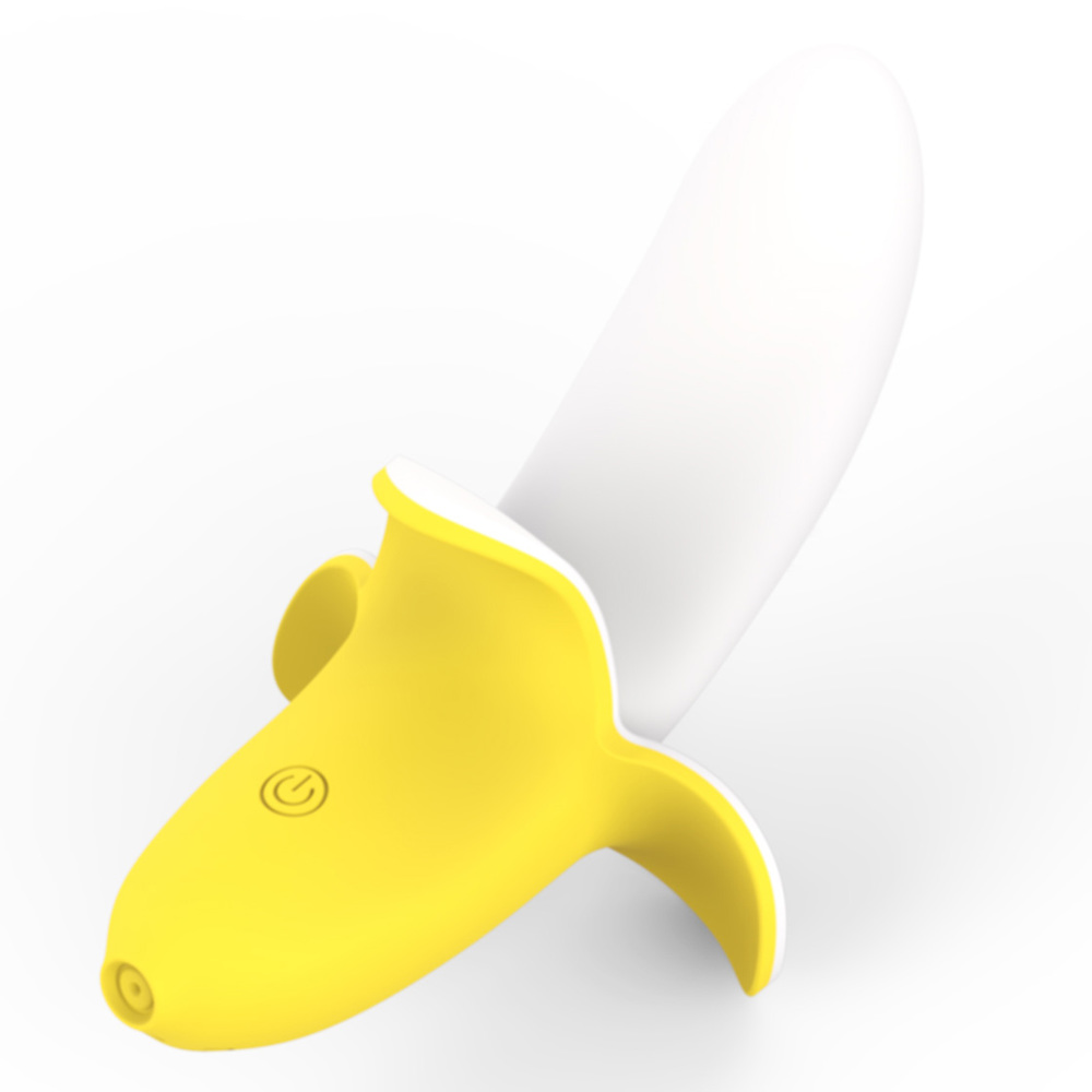 (image for) Holla Banana Vibrator