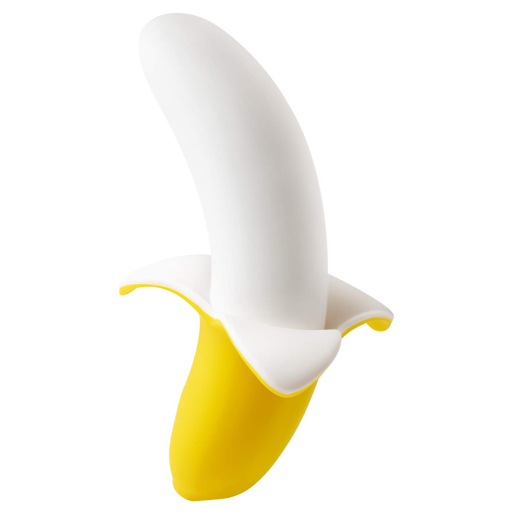 (image for) Holla Banana Vibrator