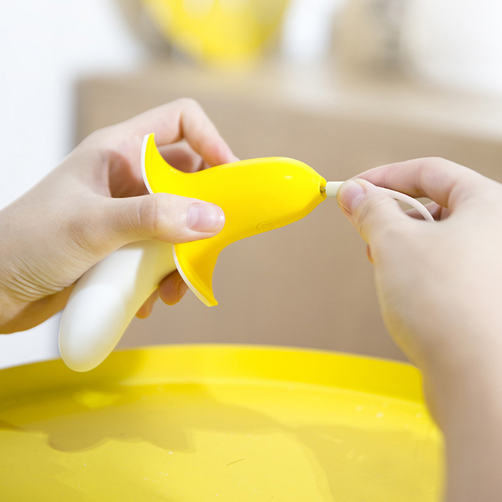 (image for) Holla Banana Vibrator