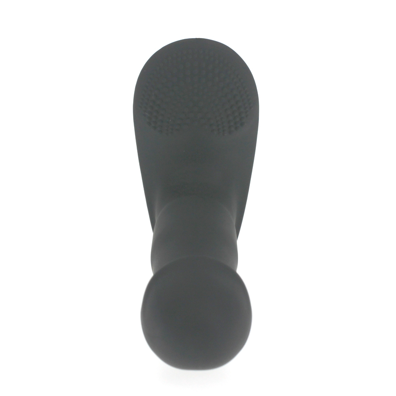 (image for) Strap on G-spot Vibrator