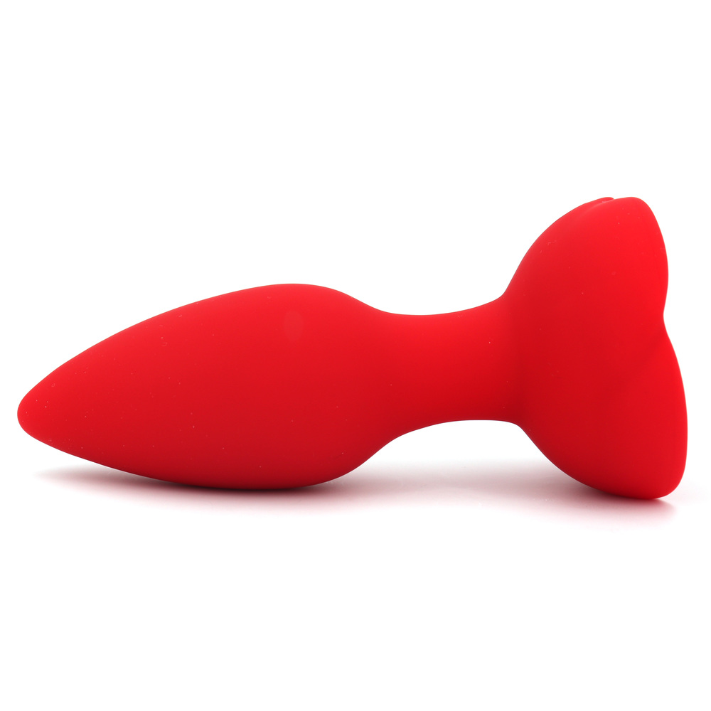 (image for) Anal Rose Toy Vibrator