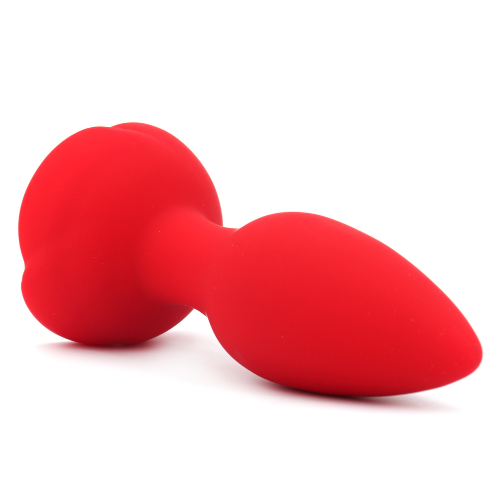 (image for) Anal Rose Toy Vibrator