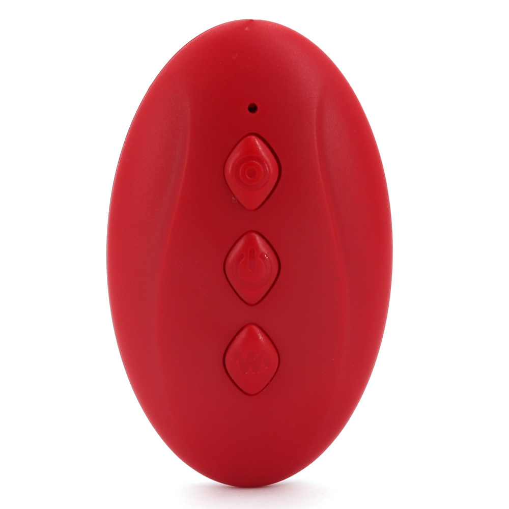 (image for) Anal Rose Toy Vibrator