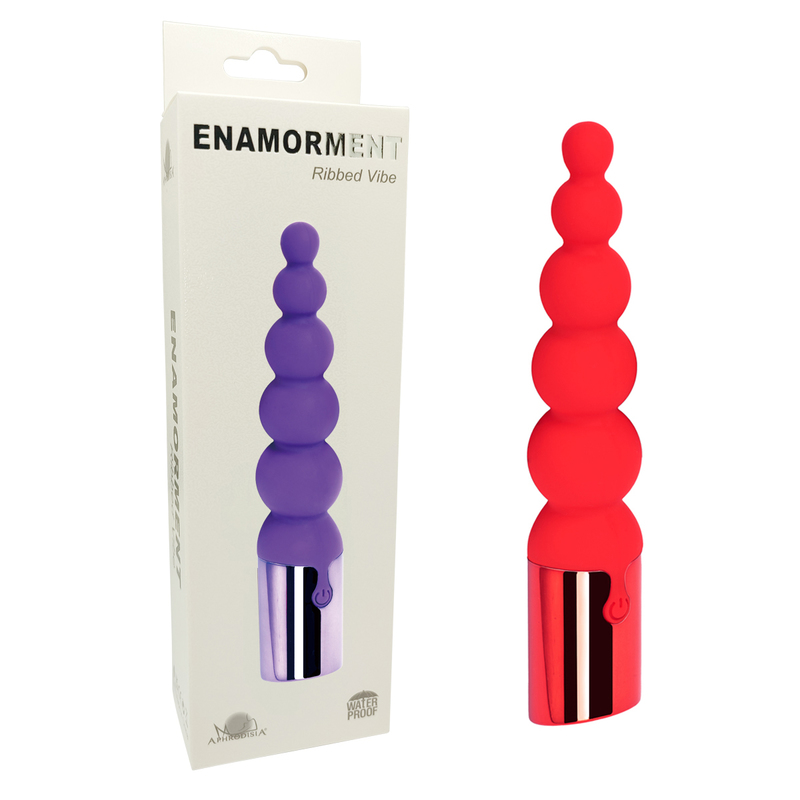 (image for) Enamorment Ribbed Vibe