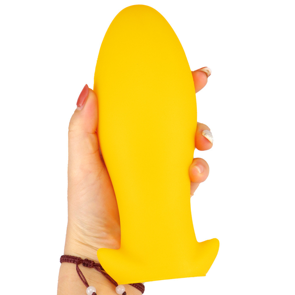 (image for) Dragon Egg Butt Plug