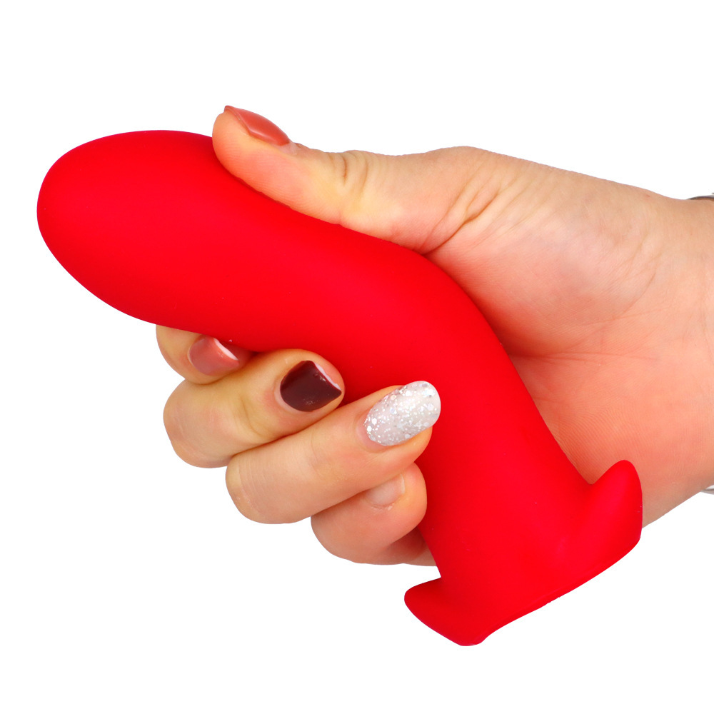 (image for) Dragon Egg Butt Plug