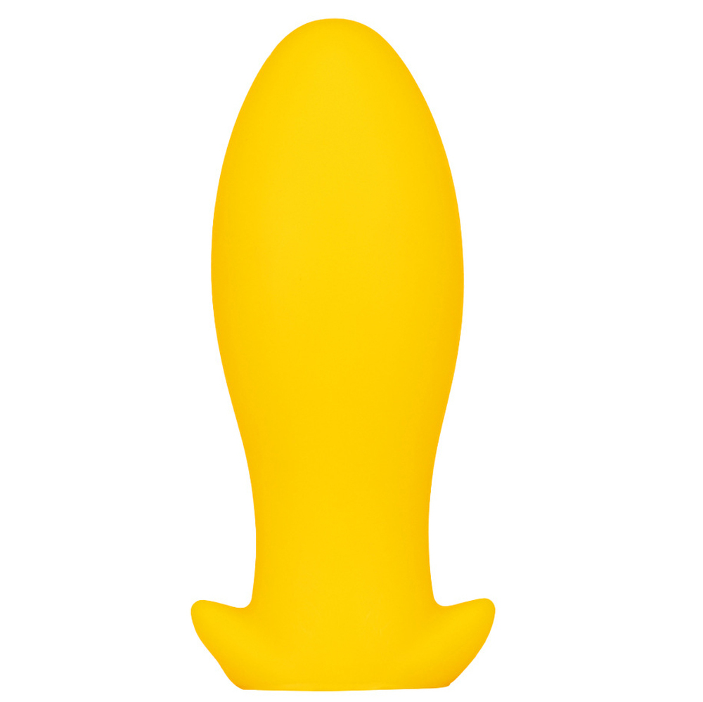 (image for) Dragon Egg Butt Plug