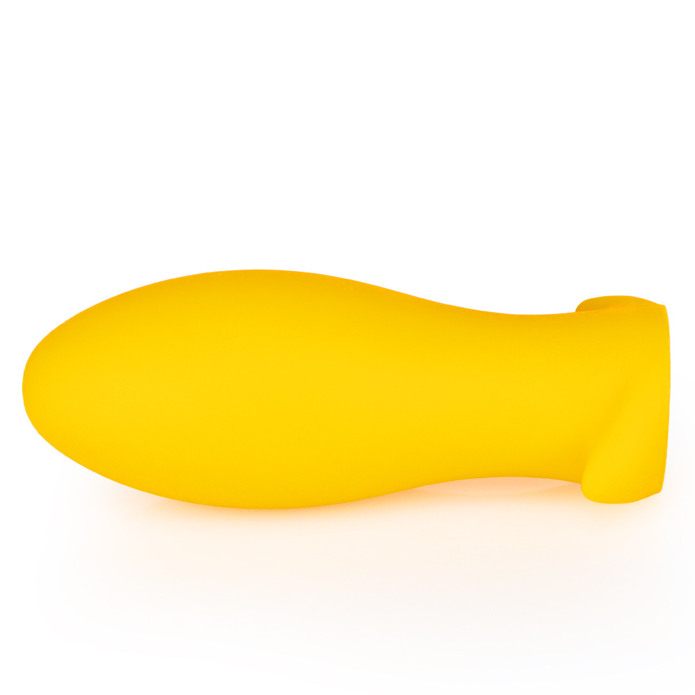 (image for) Dragon Egg Butt Plug
