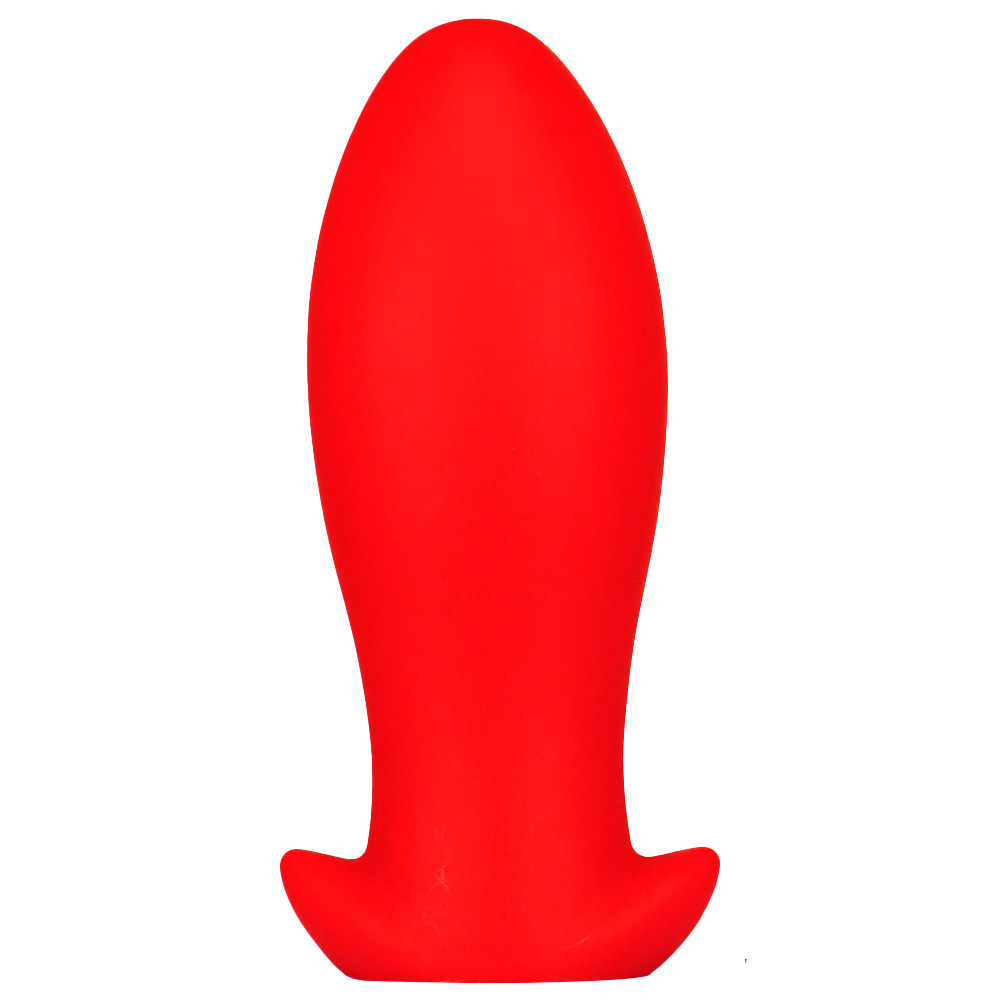 (image for) Dragon Egg Butt Plug