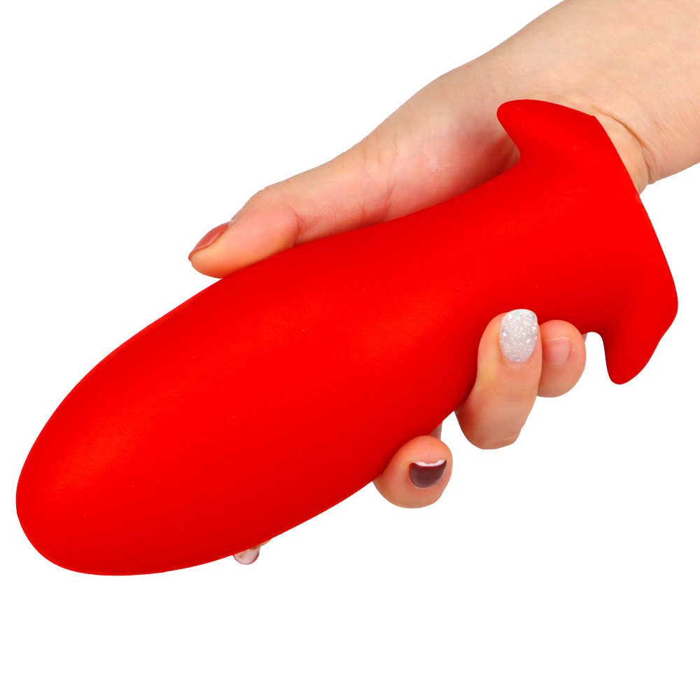 (image for) Dragon Egg Butt Plug