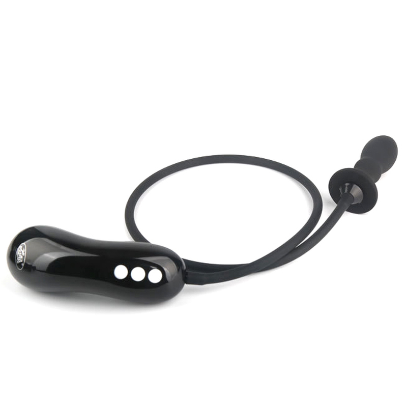 (image for) Vibration Inflatable Plug - Tower