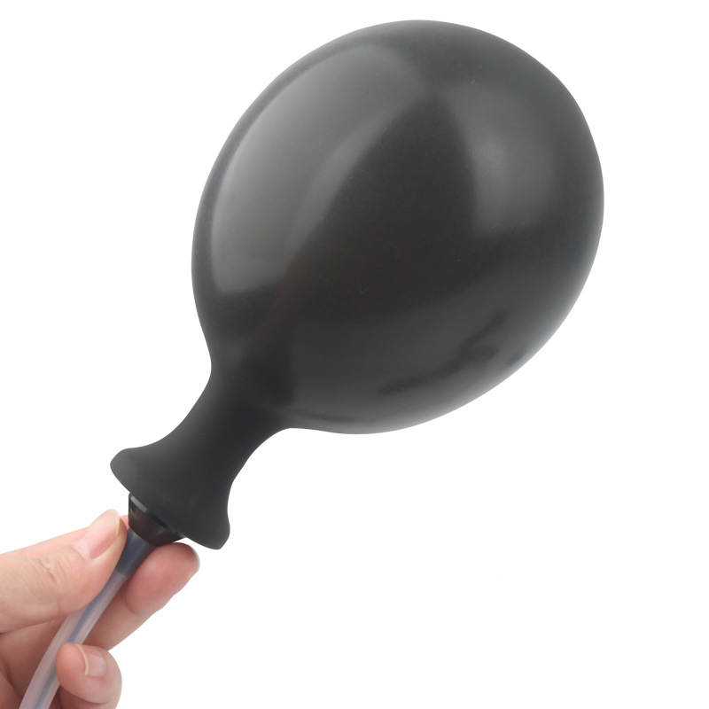 (image for) Vibration Inflatable Plug - Tower