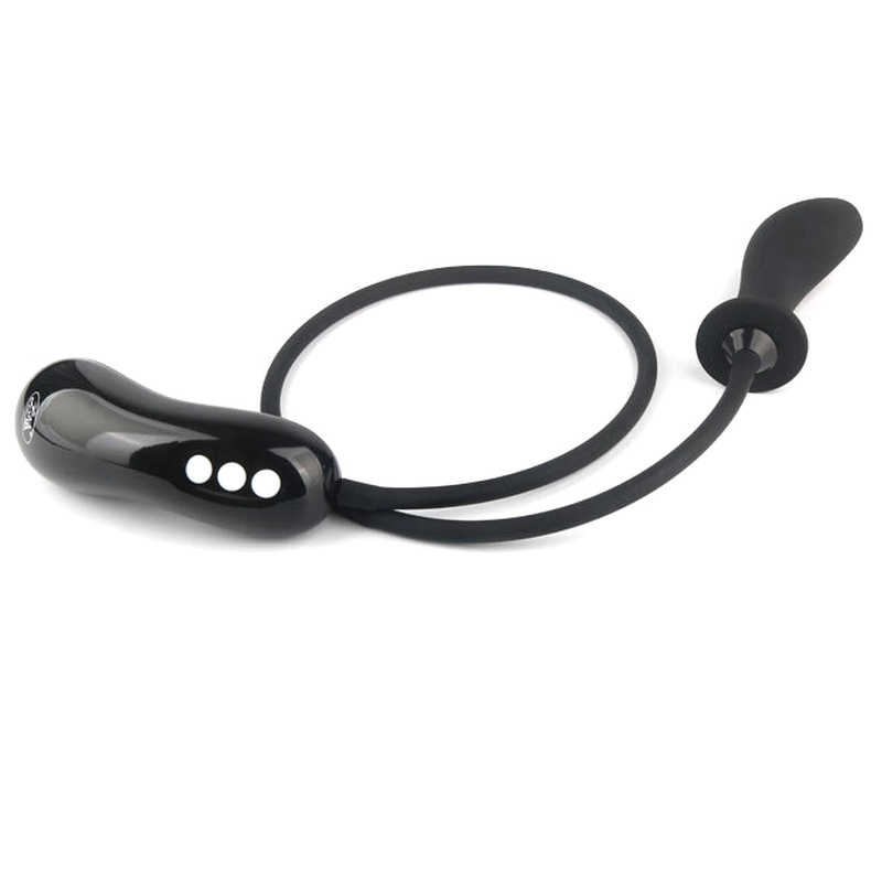 (image for) Vibration Inflatable Plug - AX