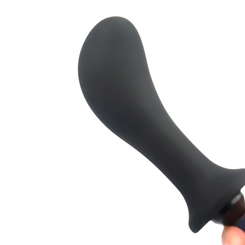 (image for) Vibration Inflatable Plug - AX