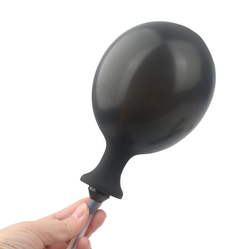 (image for) Vibration Inflatable Plug - AX