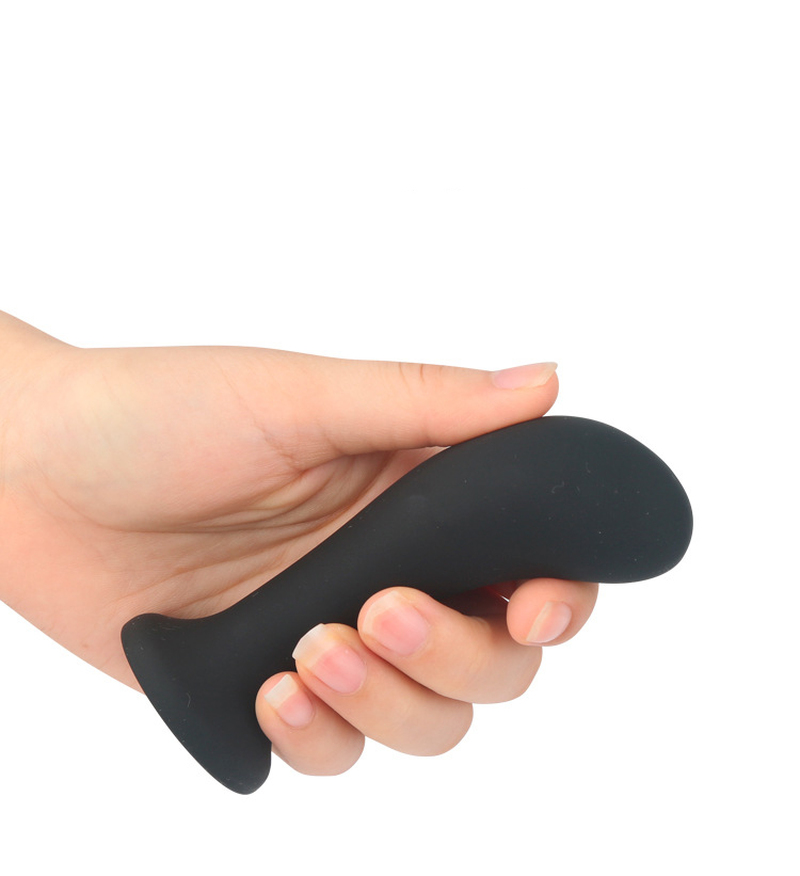 (image for) Vibration Inflatable Plug - AX