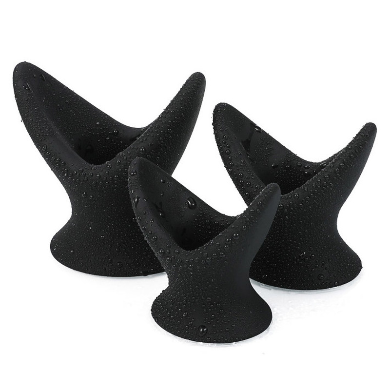 (image for) Hollow Anal Expansion Butt Plug