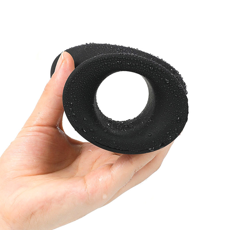 (image for) Hollow Anal Expansion Butt Plug