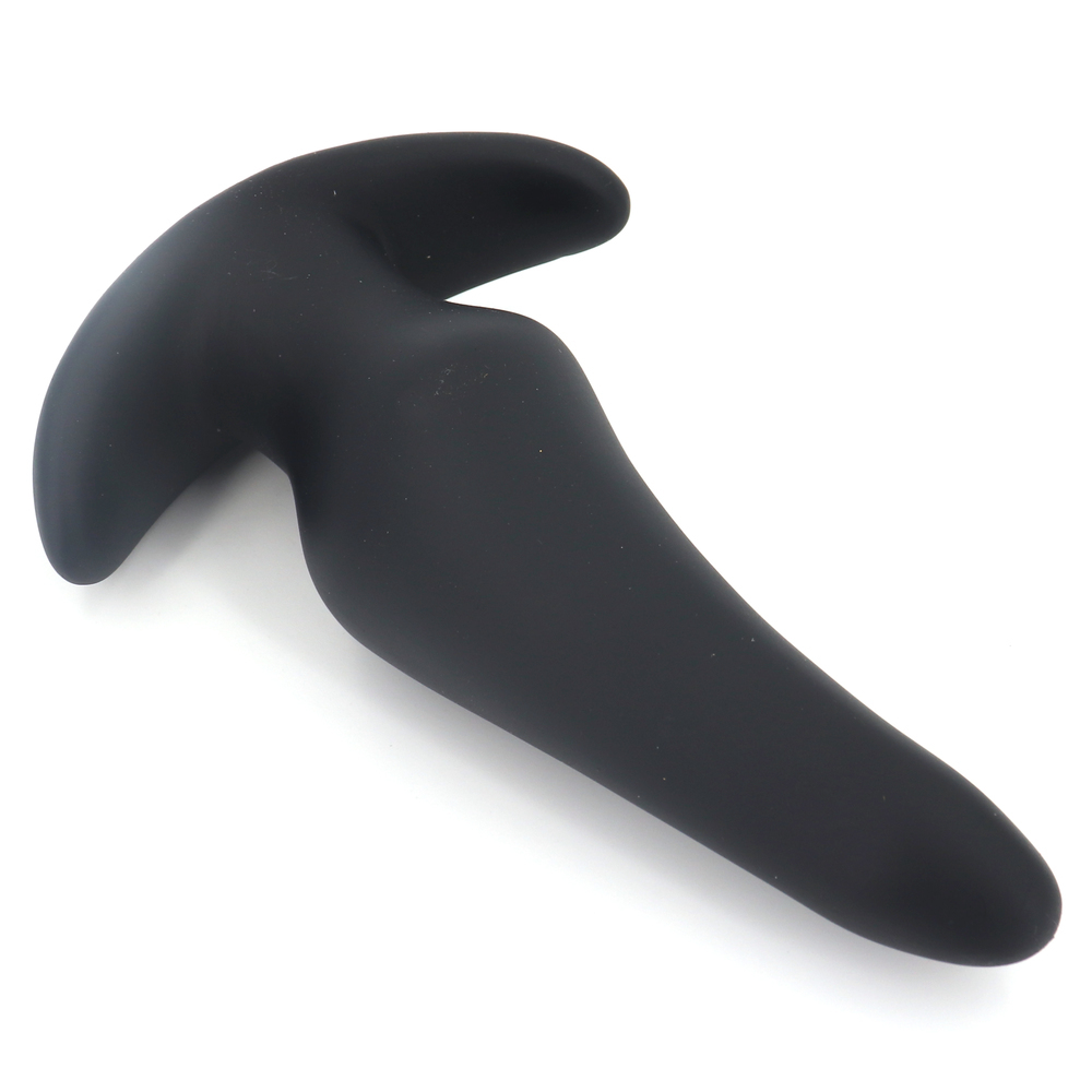 (image for) Nick Silica gel Butt Plug