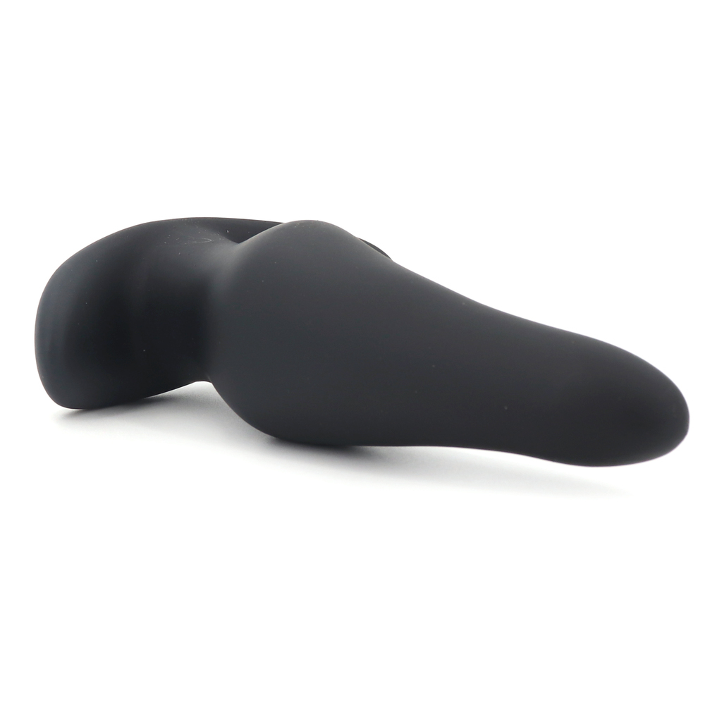 (image for) Nick Silica gel Butt Plug