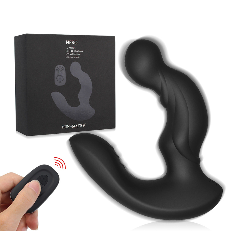 (image for) Nero Prostate Vibrator