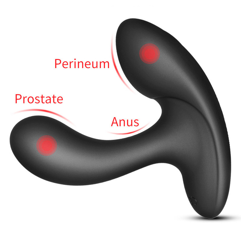 (image for) Kay Prostate Vibrator