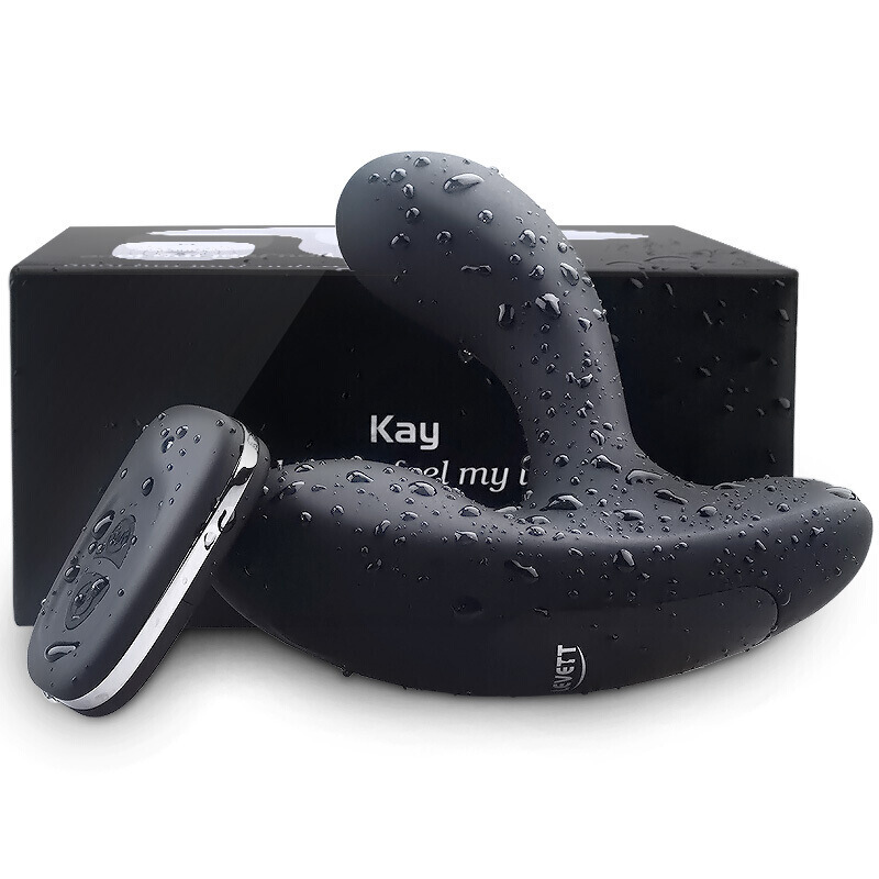 (image for) Kay Prostate Vibrator
