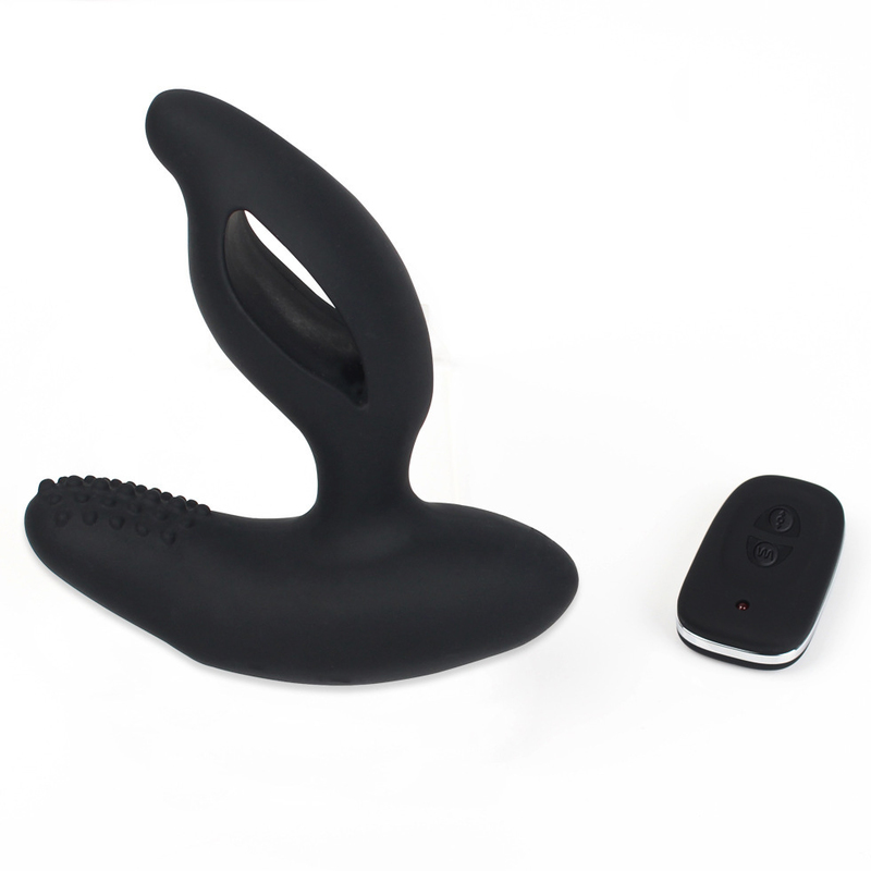 (image for) Titus Prostate Vibrator