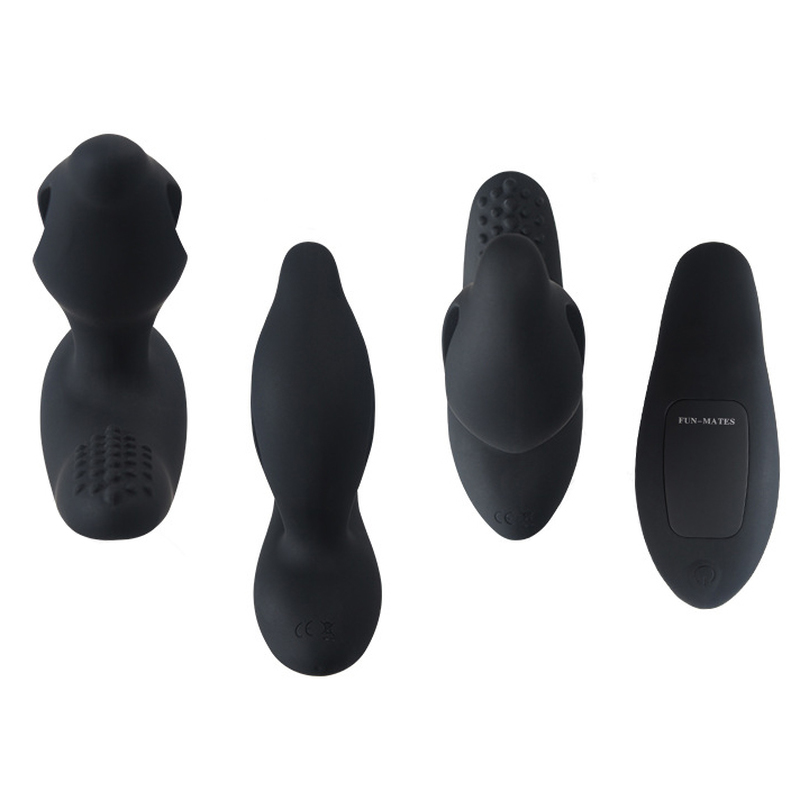 (image for) Titus Prostate Vibrator