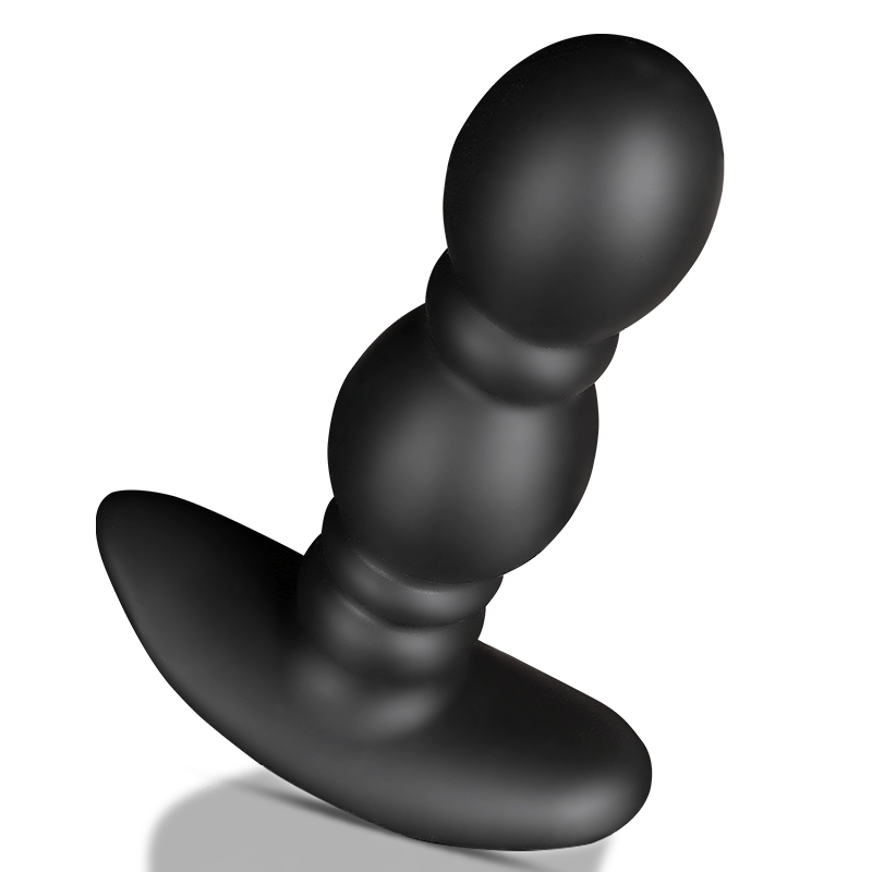 (image for) Inflatable Wireless Butt Plug