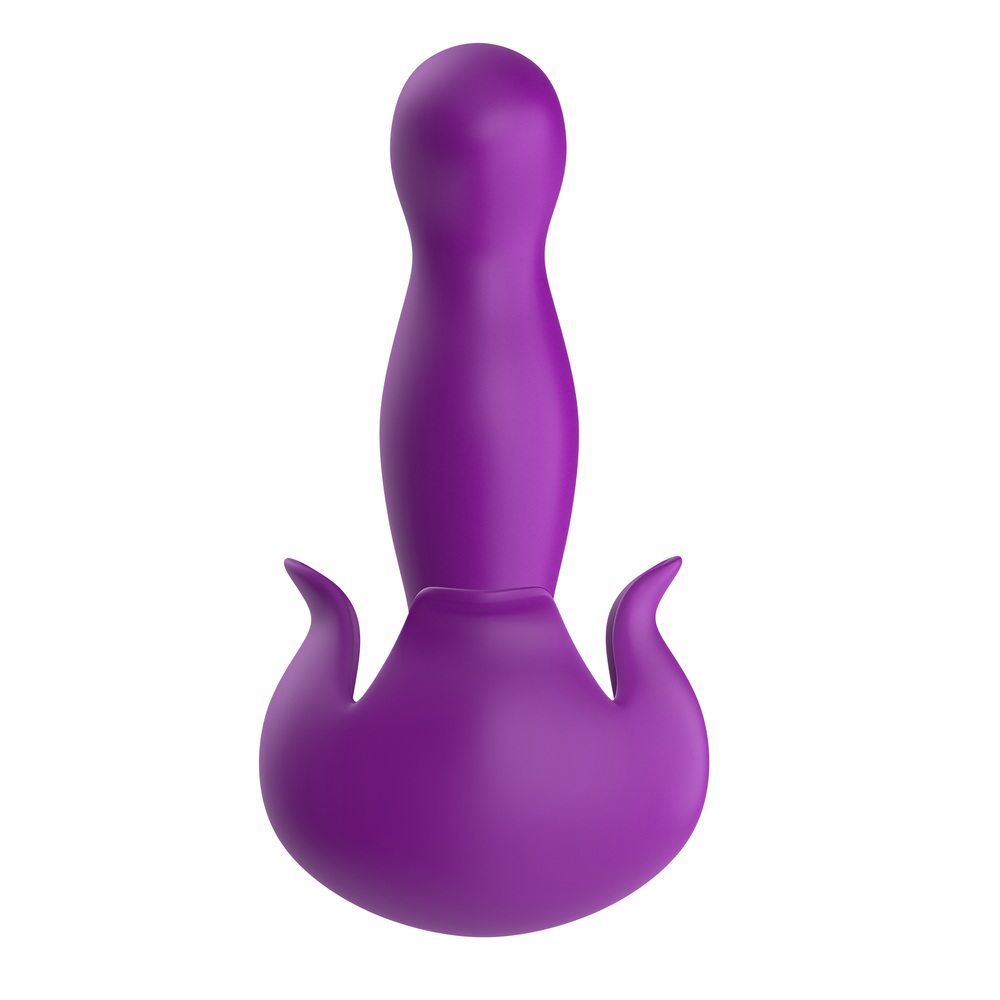 (image for) Surround Prostate Vibrator