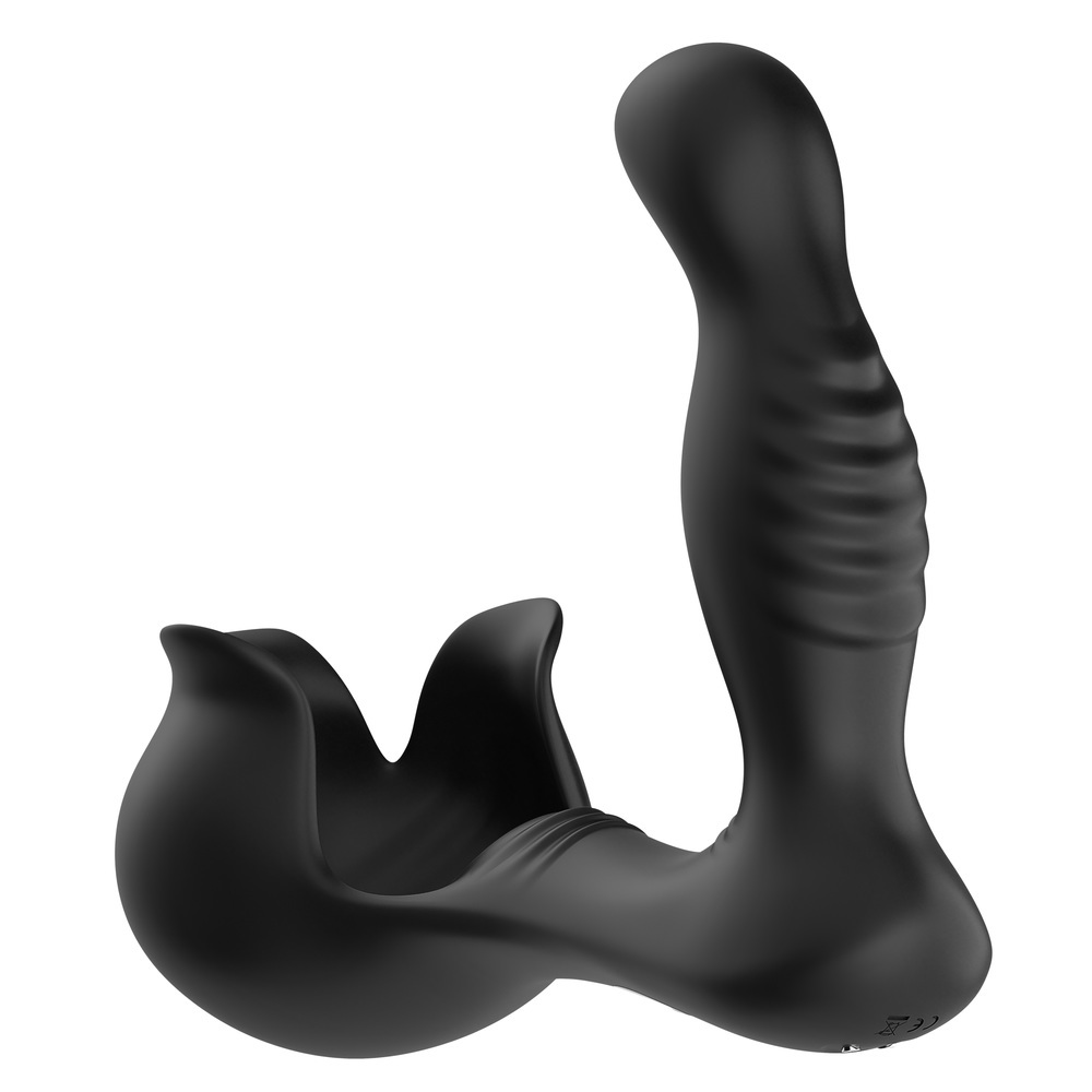 (image for) Surround Prostate Vibrator