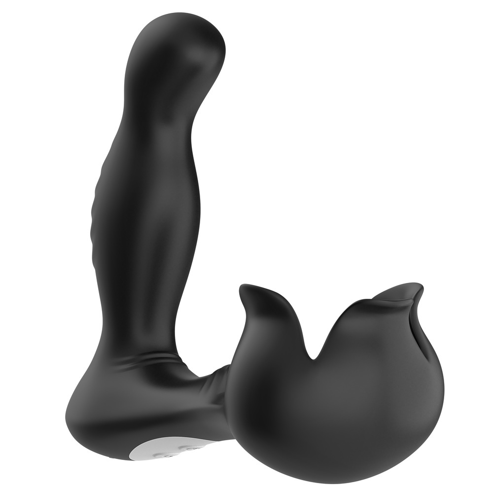 (image for) Surround Prostate Vibrator