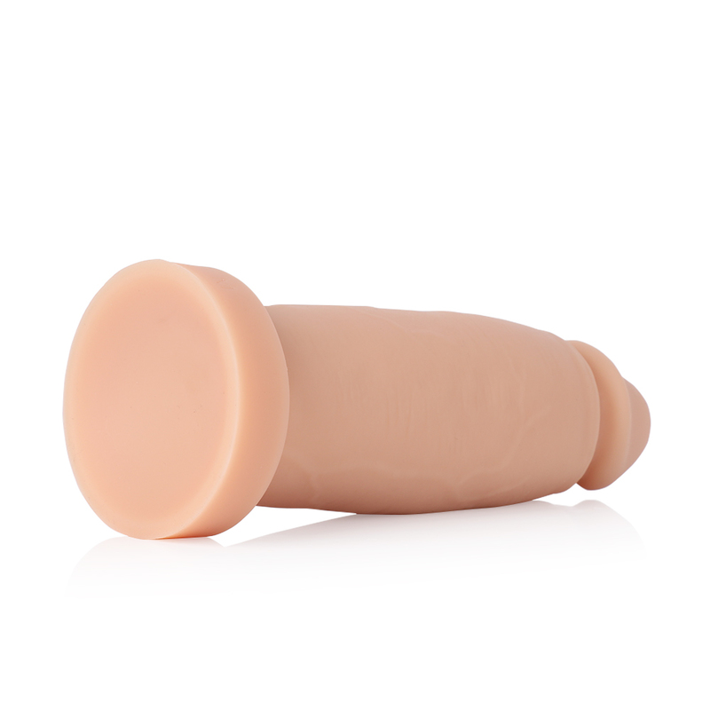 (image for) Arthur Large Silicone Anal Dildo