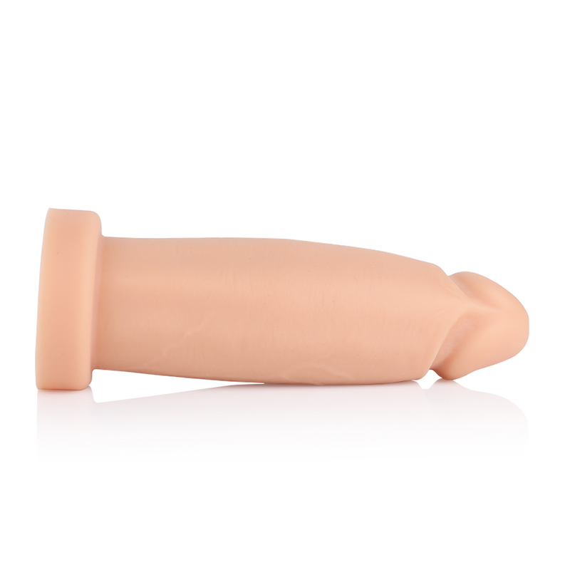 (image for) Arthur Large Silicone Anal Dildo