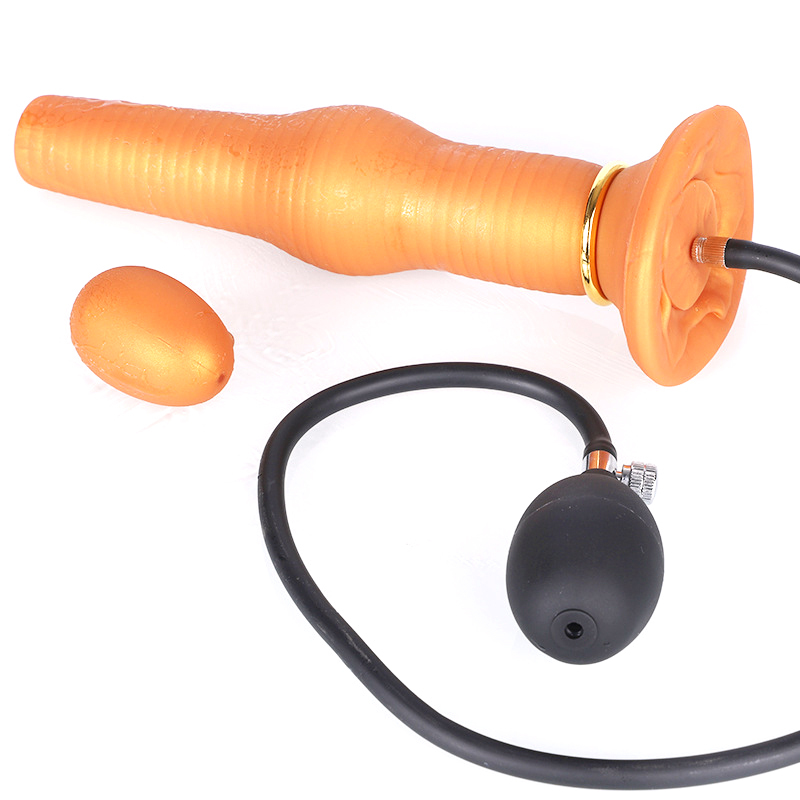 (image for) Ovipositor Plug Dildo