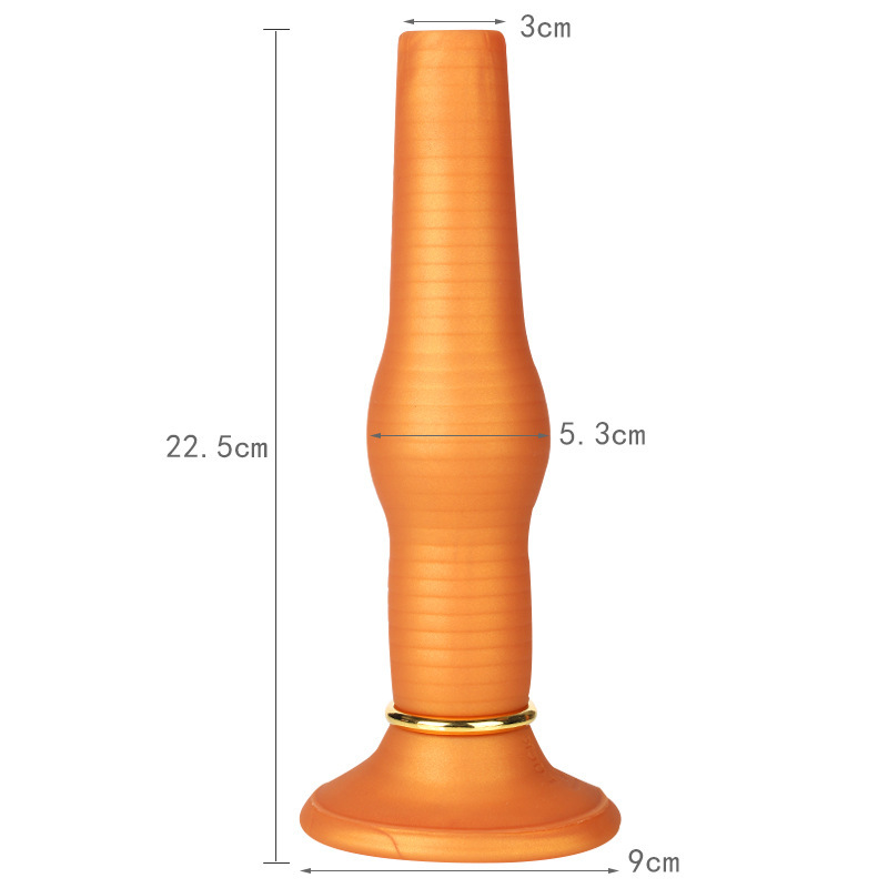 (image for) Ovipositor Plug Dildo
