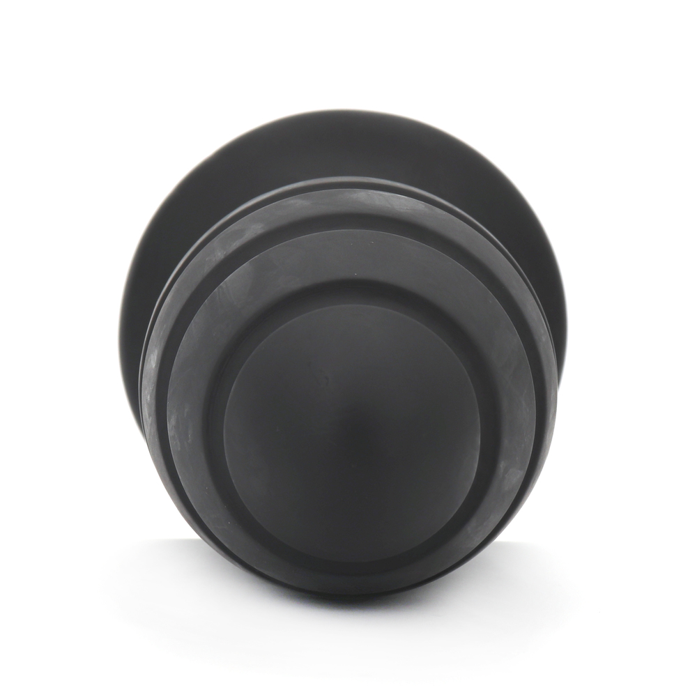 (image for) PVC Extra-girthy 9.4 inch Butt Plug