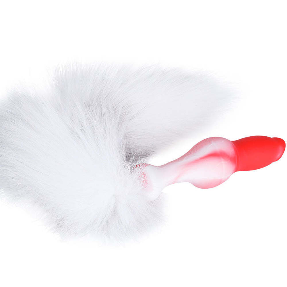 (image for) Dog Dick With Tail