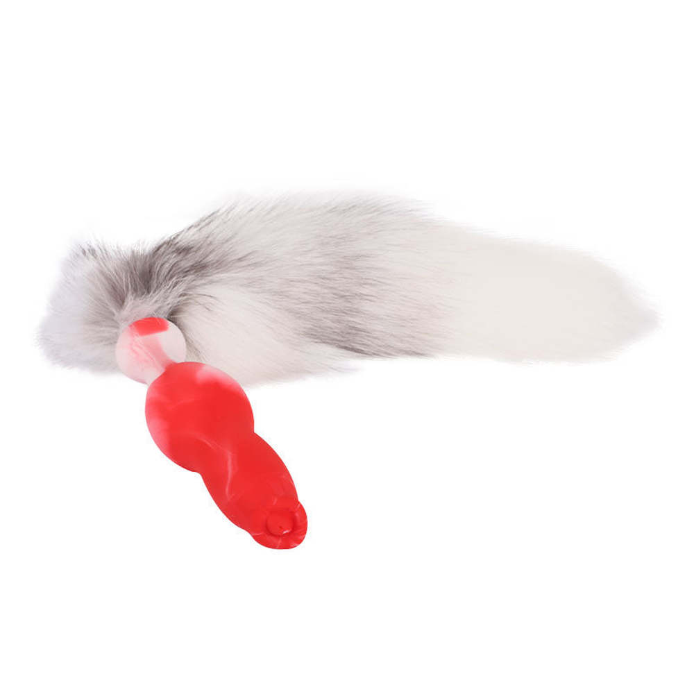 (image for) Dog Dick With Tail