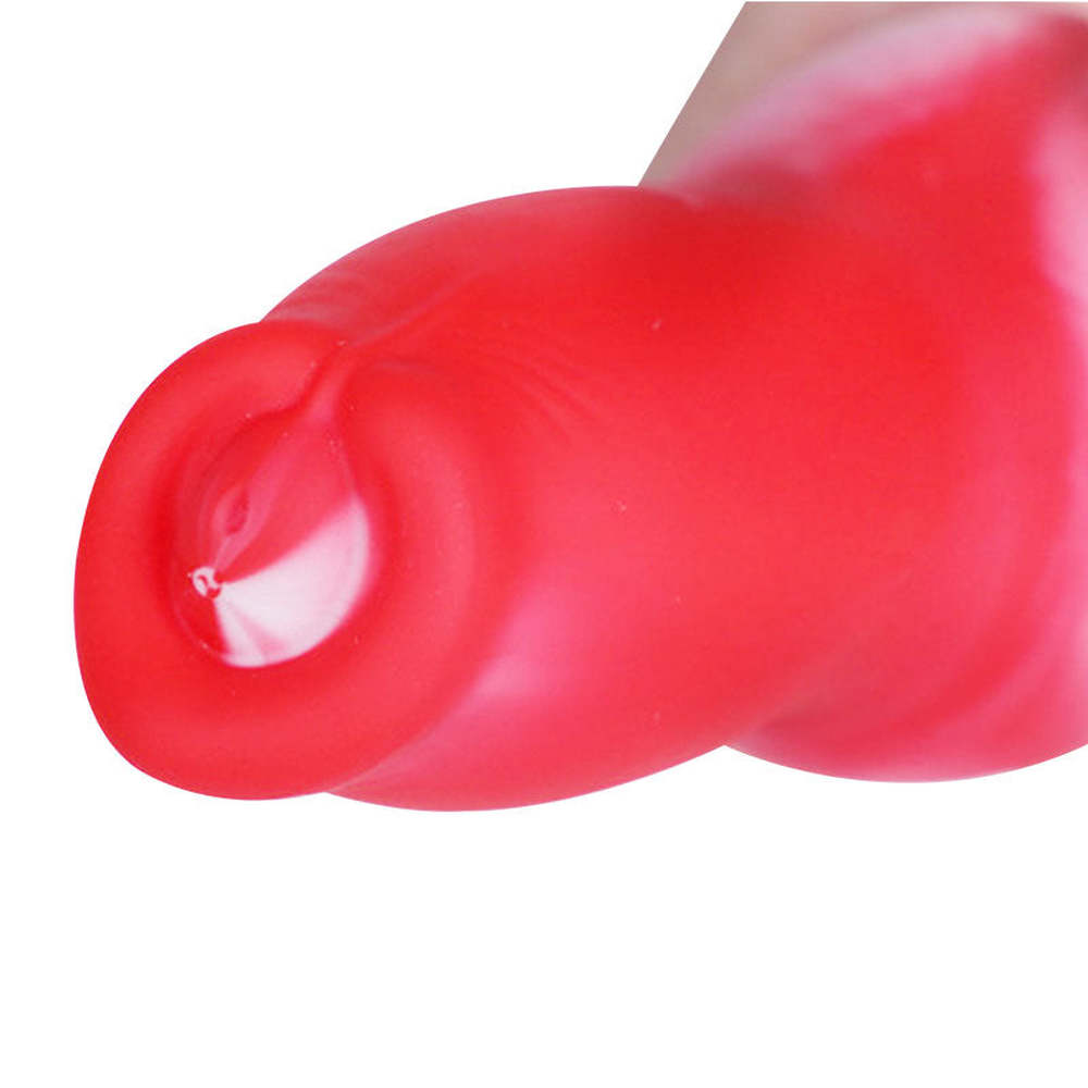 (image for) Dog Dick With Tail