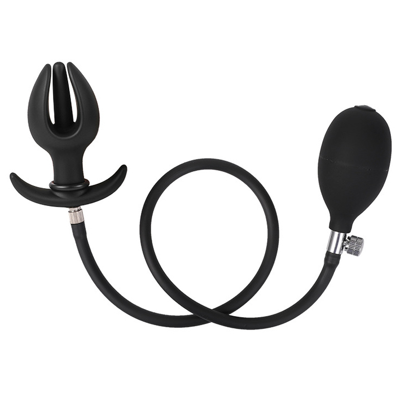(image for) Bud Inflatable Butt Plug