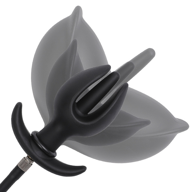 (image for) Bud Inflatable Butt Plug