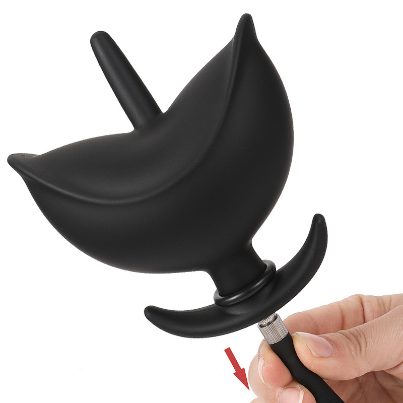 (image for) Bud Inflatable Butt Plug