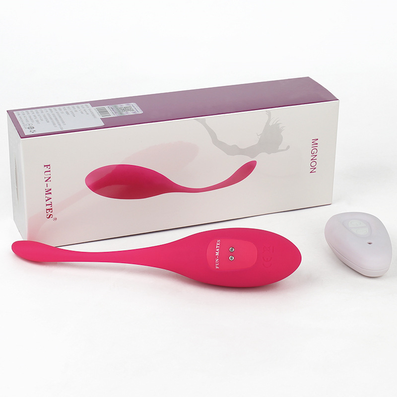 (image for) Mignon APP Control Sex Egg