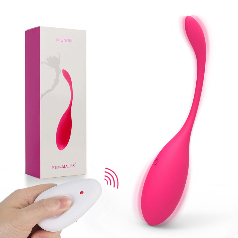 (image for) Mignon APP Control Sex Egg