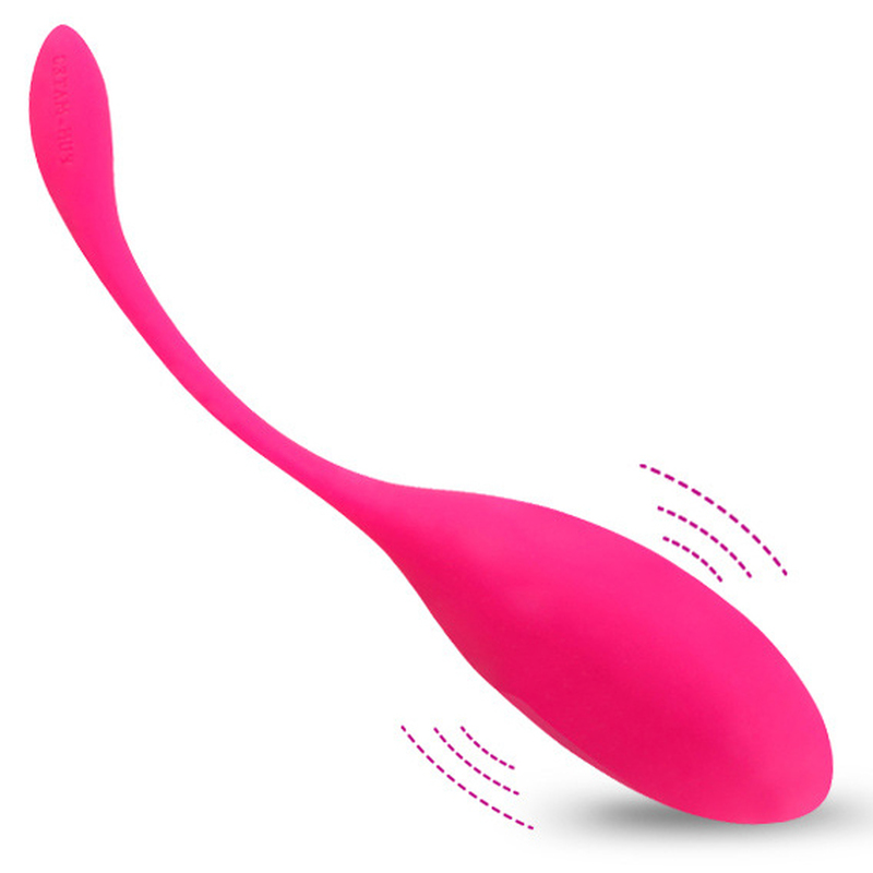 (image for) Mignon APP Control Sex Egg